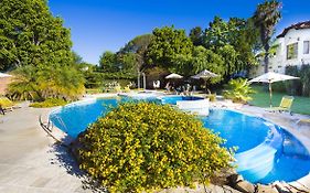 Hotel Palmar